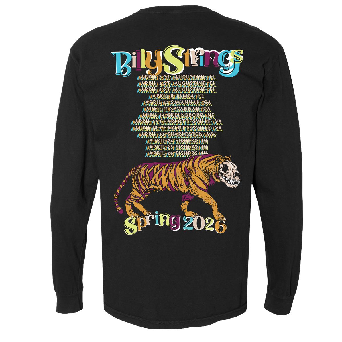 M*I様 everyone border long sleeve tee shi M*I様 everyone border M*I様 everyone border long sleeve tee shi M*I様 everyone border