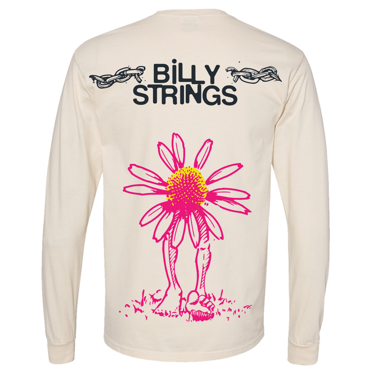L'Appartement  BILLY TIMELESS Tシャツ Black Rabbit - Righteous Gemstones Still Misbehavin Tour 1989