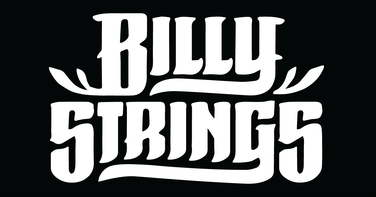 Billy Strings Store