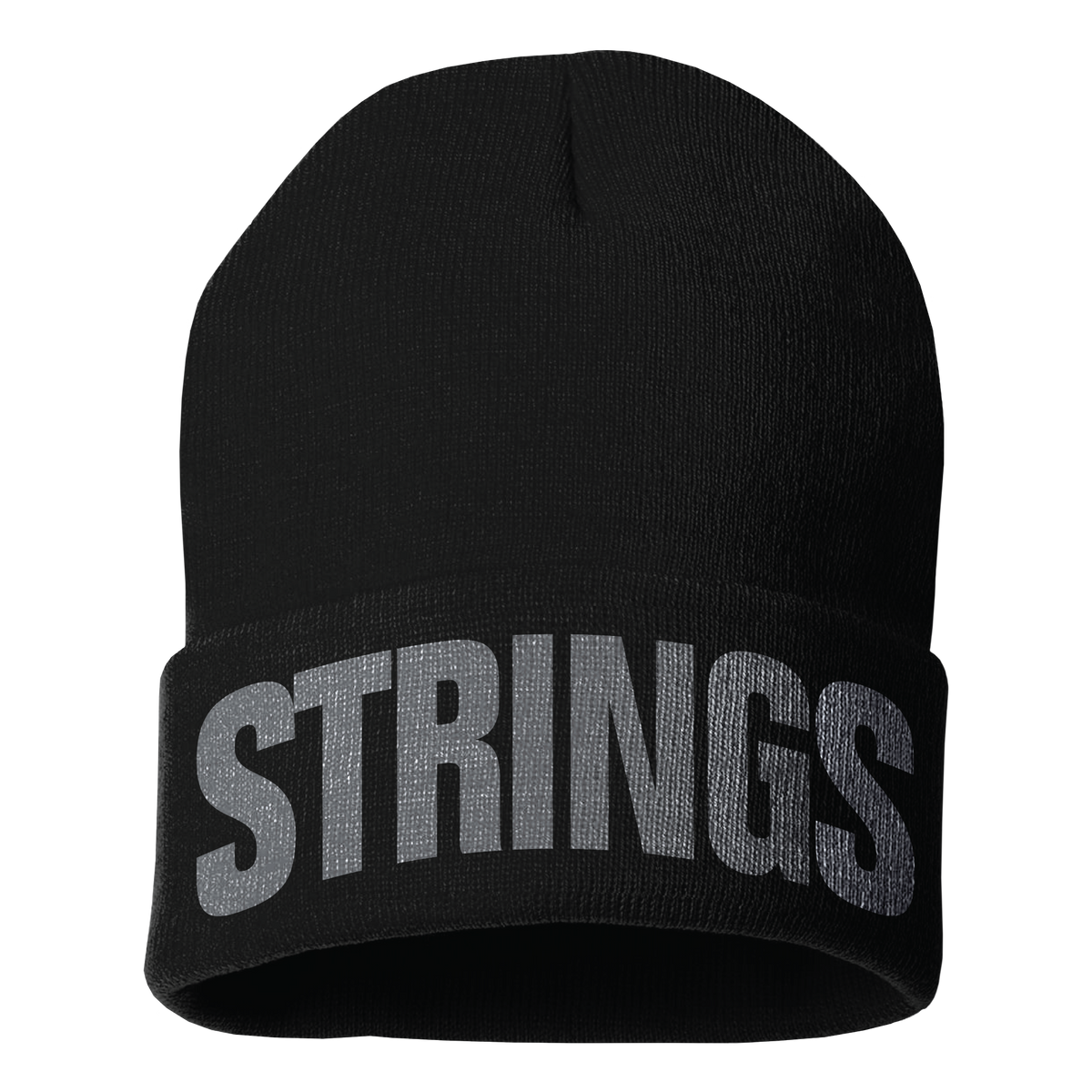 BILLY STRINGS Beanie Billy Strings