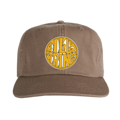 Rushing Patch Hat