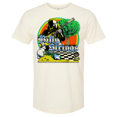 #10 Billy Rabbit Tee