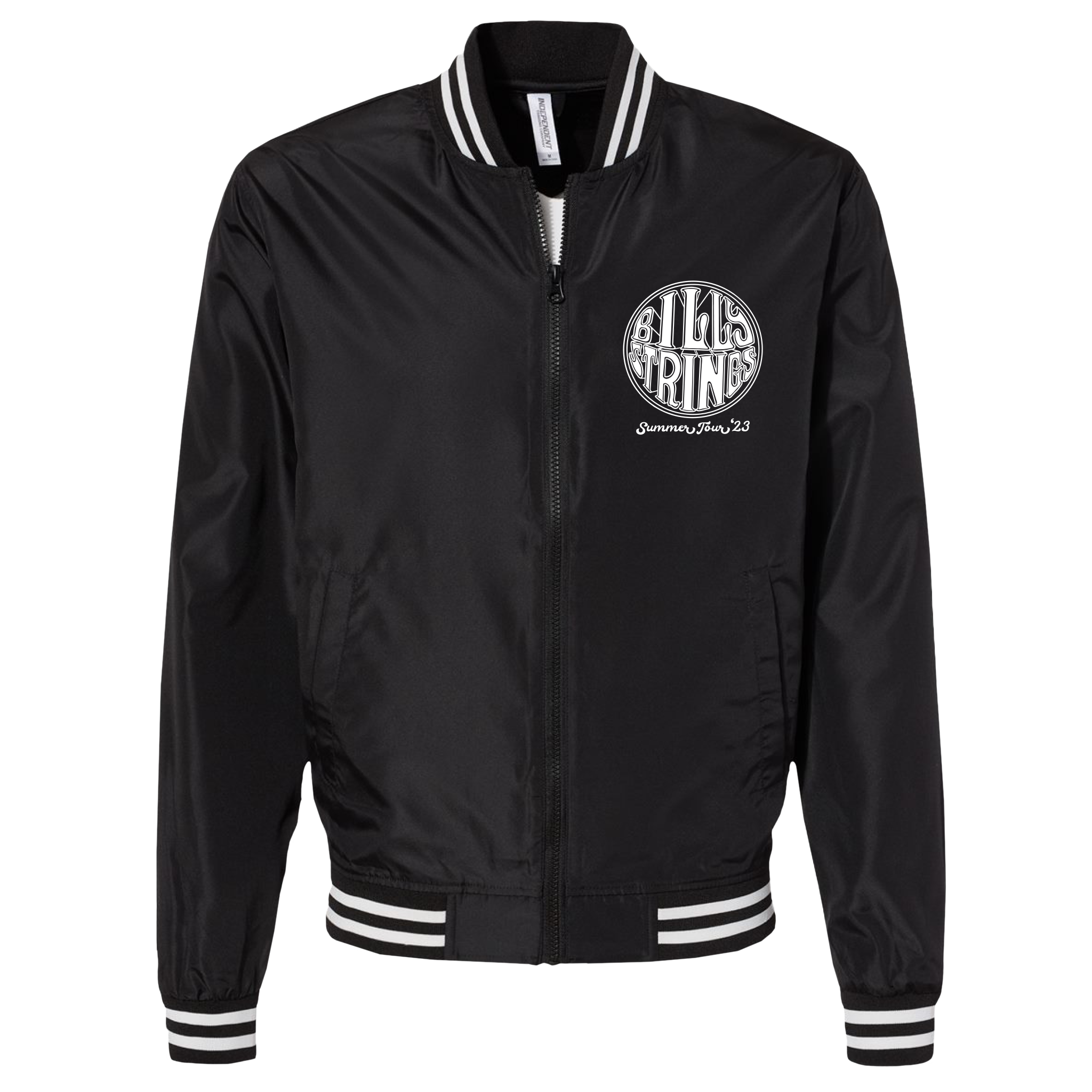 21 Rushing Bomber Jacket – Billy Strings