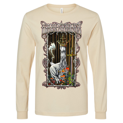 Forest Witch Long Sleeve (Julian Bast)