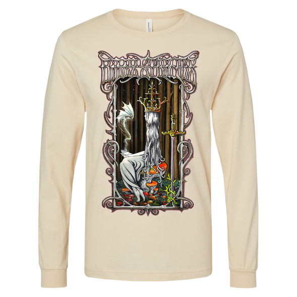 Forest Witch Long Sleeve (Julian Bast)