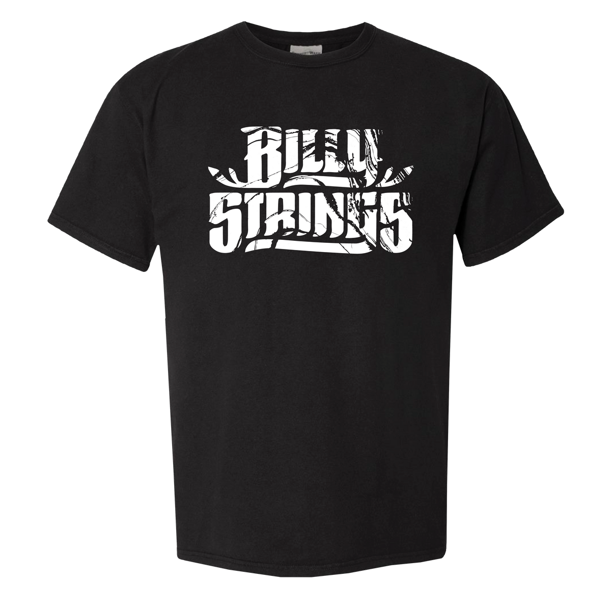 Classic Logo Tee – Billy Strings