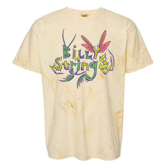 Swarm Tee (SQUiSHYEYES)