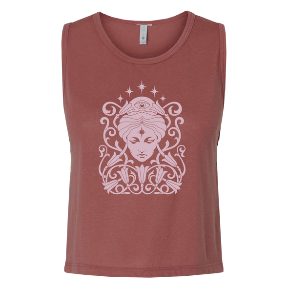 Caravan Ladies Tank (Simon Berndt)