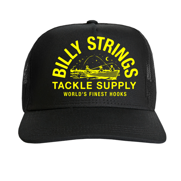 Tackle Supply Hat (Oxford Pennant)