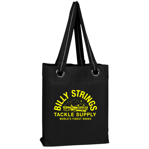 Tackle Supply Bag (Oxford Pennant)