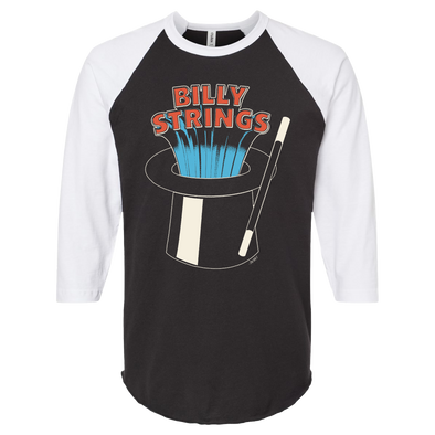 Magic Hat Raglan (Perry Shall)