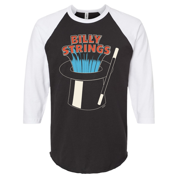 Magic Hat Raglan (Perry Shall)