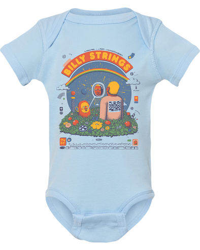 The Discovery Onesie (Hagen Schönfeld)