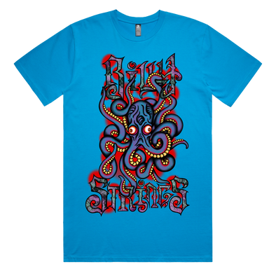 Octopus Tee (Sean Drennen)