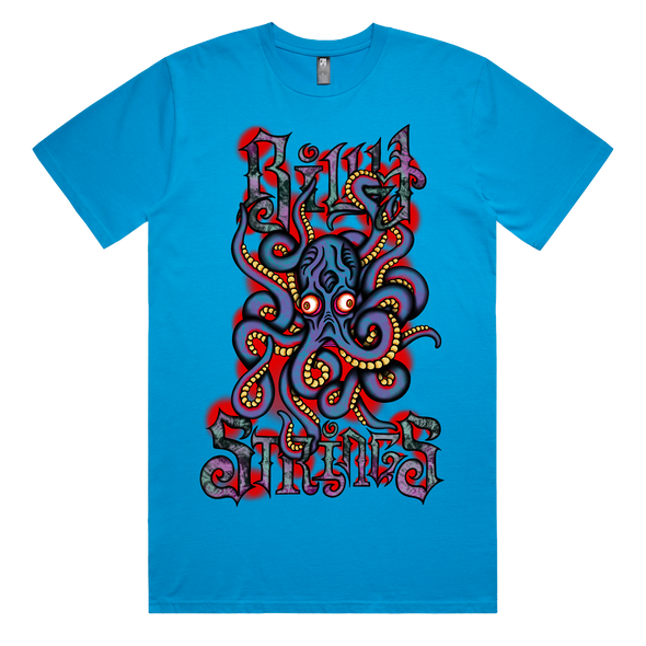 Octopus Tee (Sean Drennen)