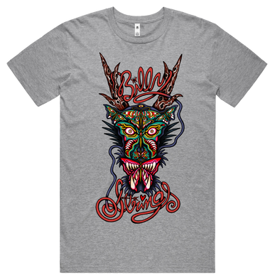 Butterfly Dragon Tee (Sean Drennen)