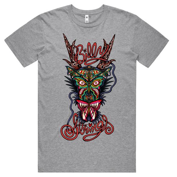 Butterfly Dragon Tee (Sean Drennen)