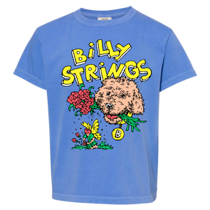 Youth - Bear Tee (Strange Vitamins)
