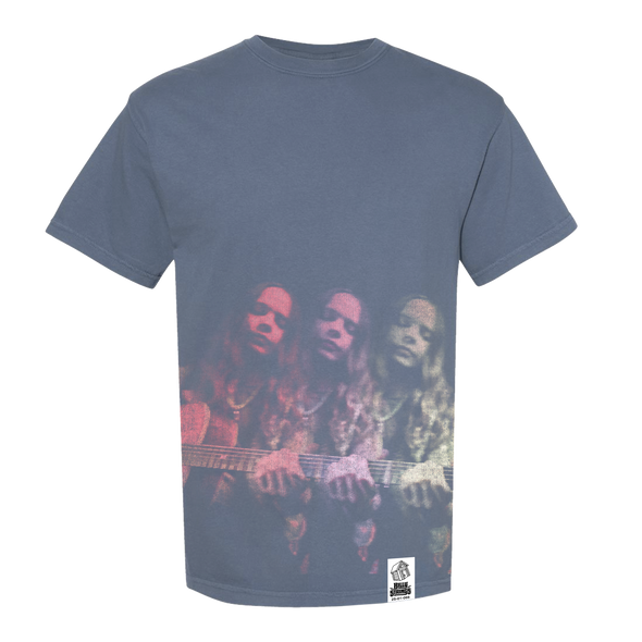 Trippy Tee (Photography by Dana Trippe)