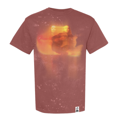 Phase Out Tee (Photography by Dana Trippe)