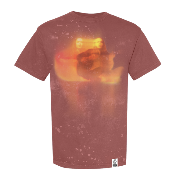 Phase Out Tee (Photography by Dana Trippe)