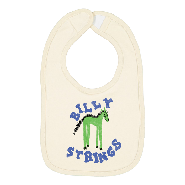 Tall Horse Bib (Hailey Miller Beiden)