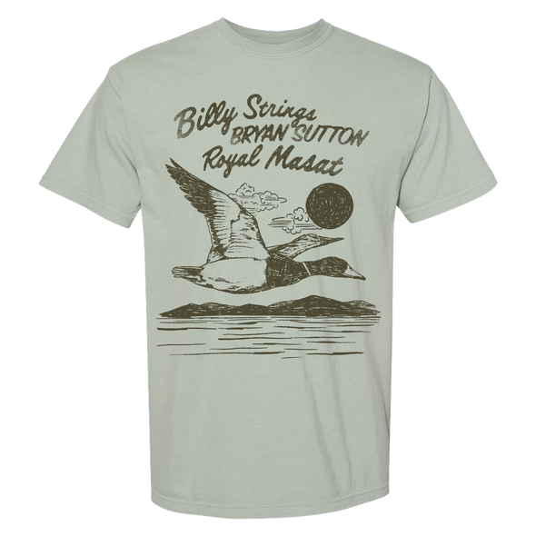 River Duck Tee (Hailey Miller Beiden)