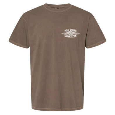Live at the Legion Tee (Logan Fox)