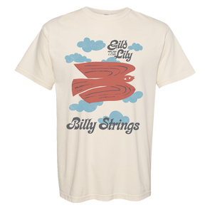 Gild the Lily Tee (Logan Fox)