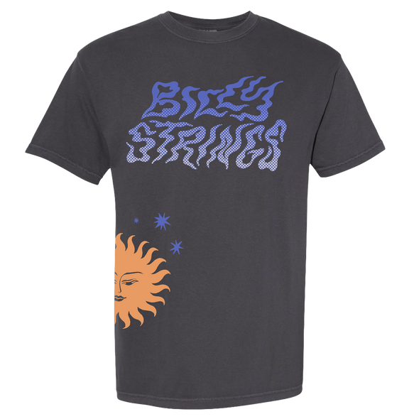 Ripple Tee with Dates (Anna Degnbol)