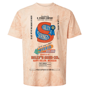 Seed Co. Tee (Logan Fox)
