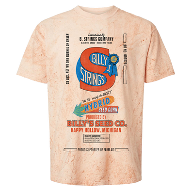 Seed Co. Tee (Logan Fox)