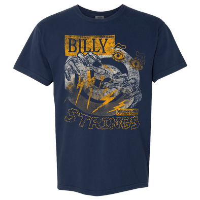 Spooky Tee (Hailey Miller Beiden)