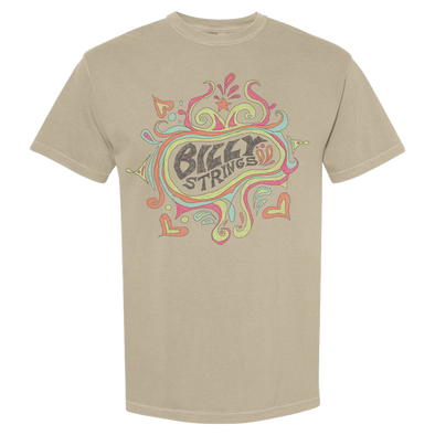 Paisley Tee (Hailey Miller Beiden)