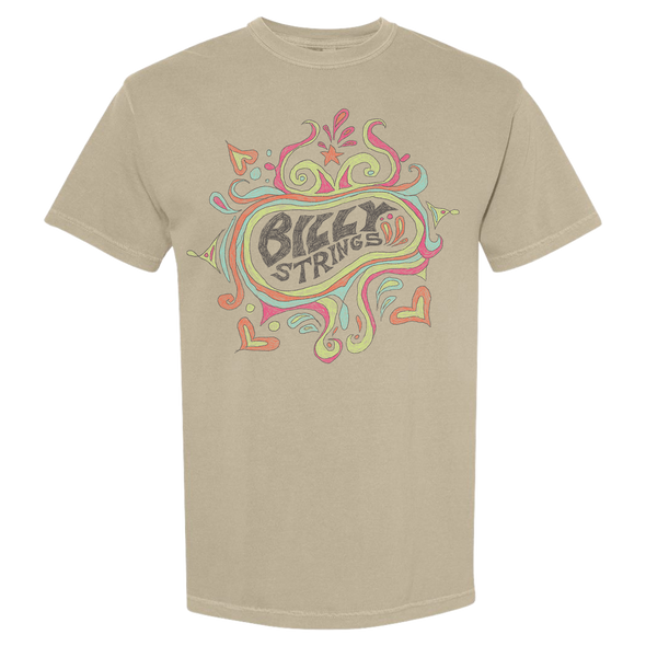Paisley Tee (Hailey Miller Beiden)