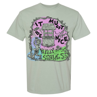 Wishing Well Tee (Hailey Miller Beiden)