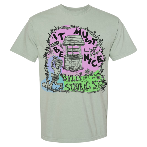Wishing Well Tee (Hailey Miller Beiden)