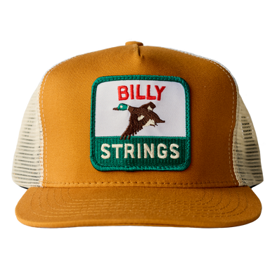 Duck Patch Hat (imogene + willie)