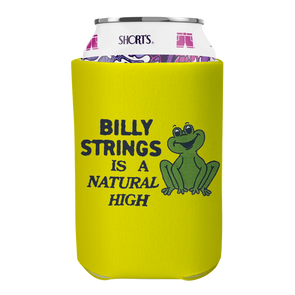 Natural High Koozie