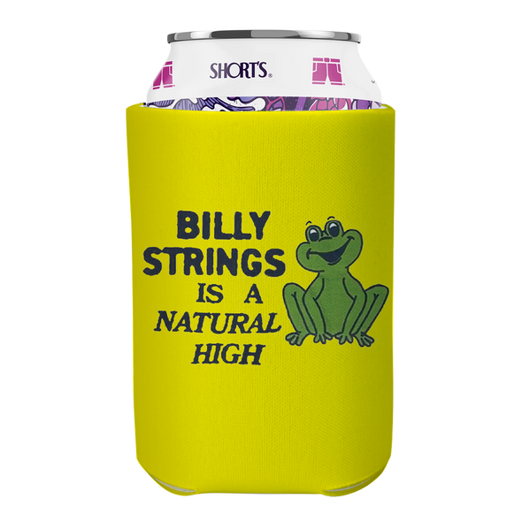 Natural High Koozie
