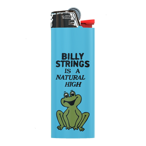 Natural High Blue Lighter