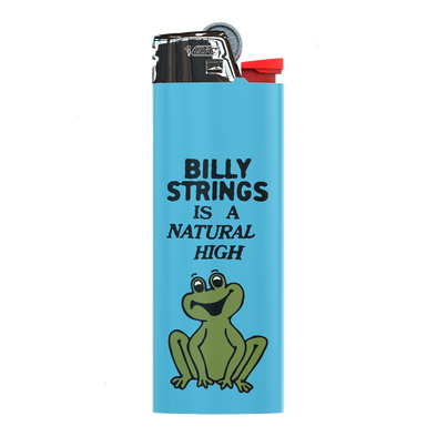 Natural High Blue Lighter