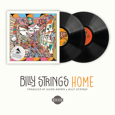 HOME -  LP