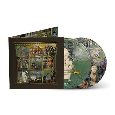 Billy Strings Music - Official Vinyl & Albums Store