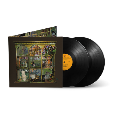 Billy Strings Music - Official Vinyl & Albums Store