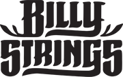 Billy Strings logo