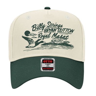 River Duck Hat (Hailey Miller Beiden)