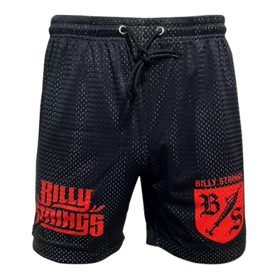 Custom GRASS Shorts (Oxford Pennant)