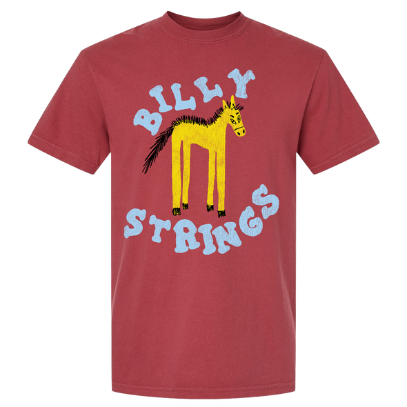 Tall Horse Tee (Hailey Miller Beiden)