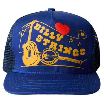 Hats – Billy Strings display picture 2